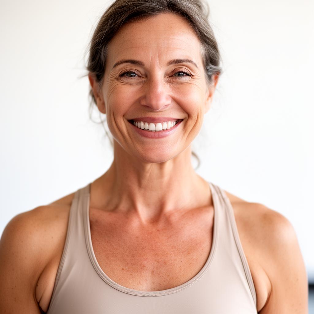 Pilates Trainerin